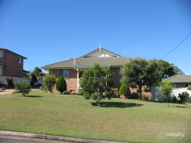 55 Rudder St, East Kempsey, NSW 2440