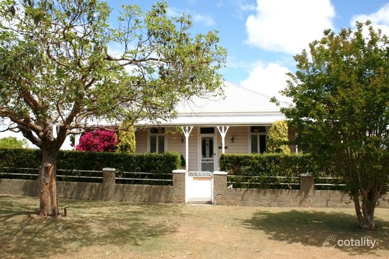 58 Mackay St, Dungog, NSW 2420