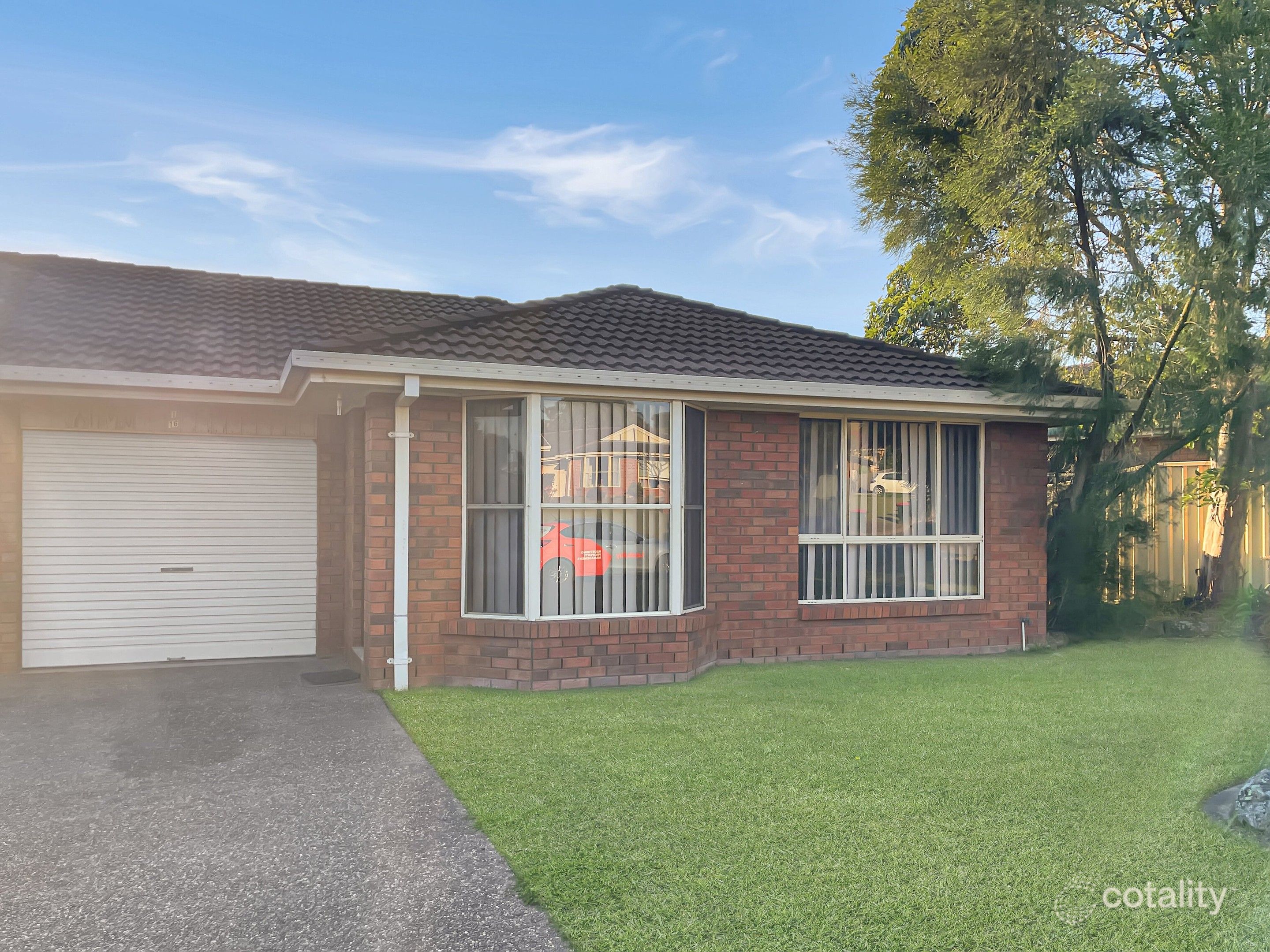 1/16 Justine Pde, Rutherford, NSW 2320