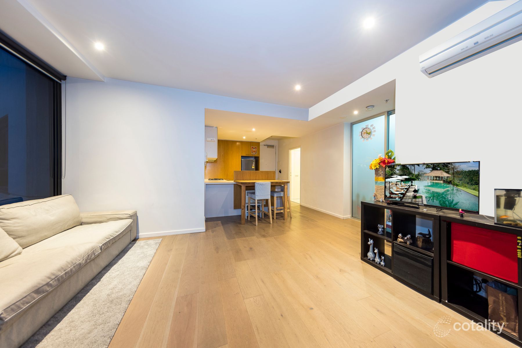 2107/15 Caravel Lane, Docklands, VIC 3008