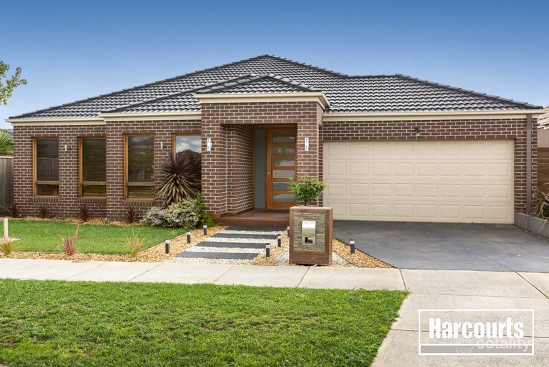 3 Honey Ct, Berwick, VIC 3806