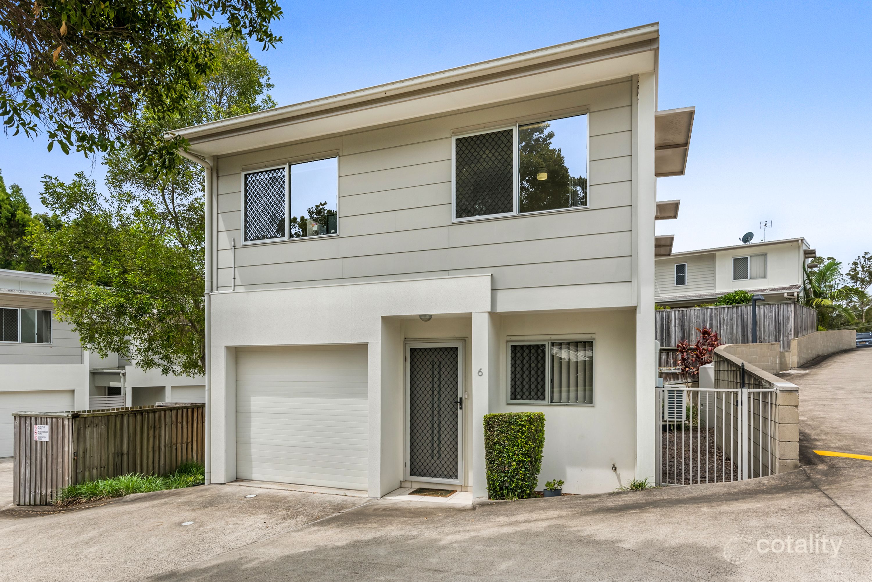 6/10 Imagination Dr, Nambour, QLD 4560