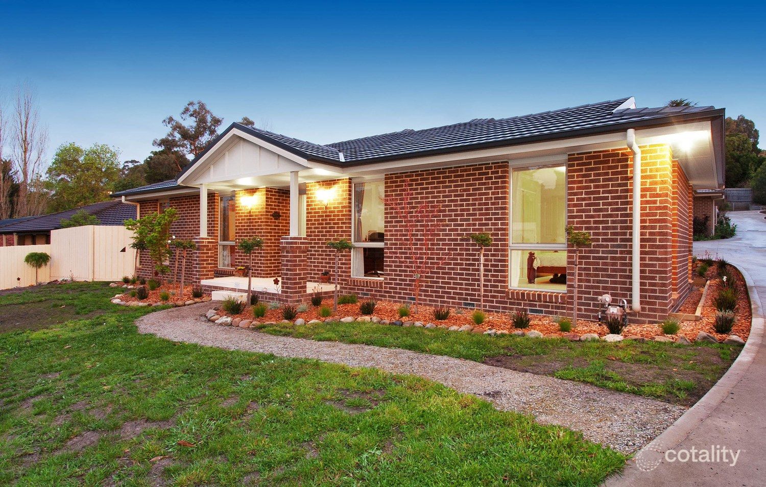 1/1347 Healesville-Koo Wee Rup Rd, Woori Yallock, VIC 3139