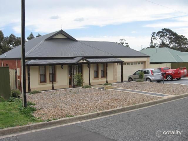 4 Allan St, Vista, SA 5091