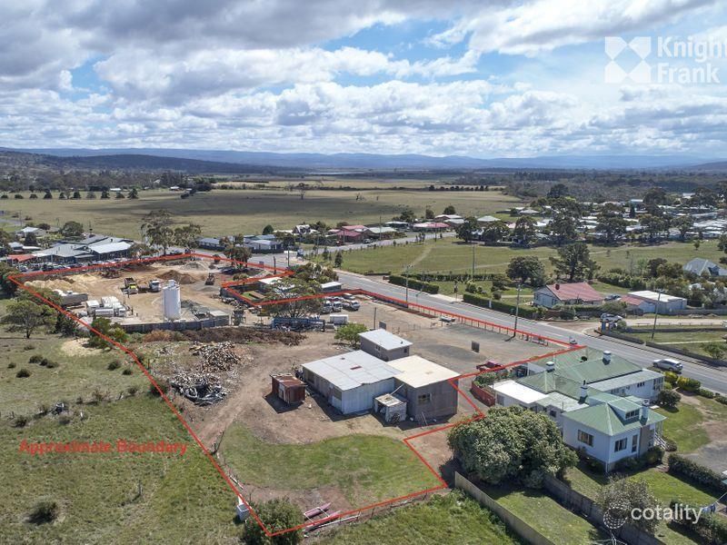 70 Franklin St, Swansea, TAS 7190