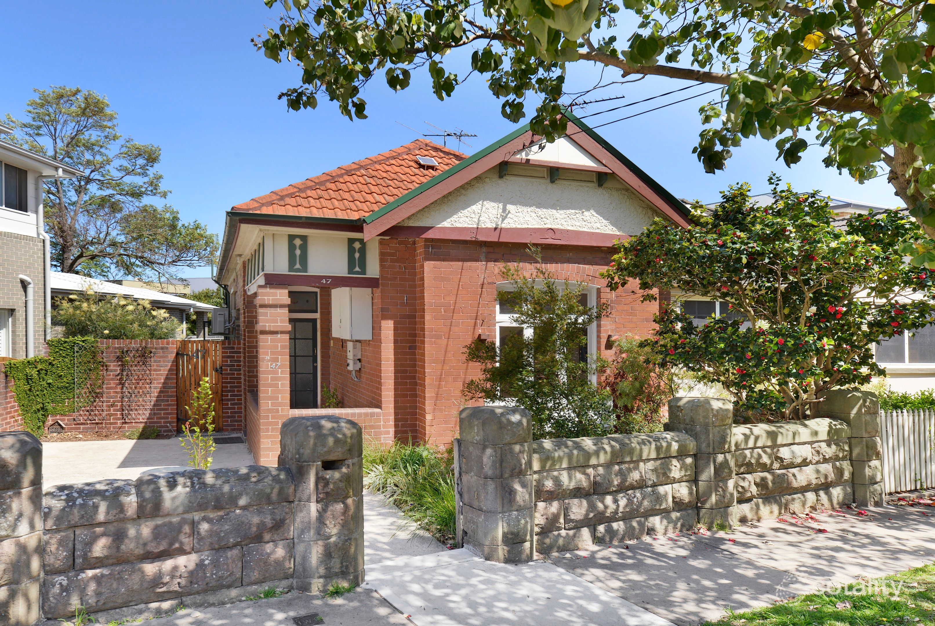 47 Hincks St, Kingsford, NSW 2032