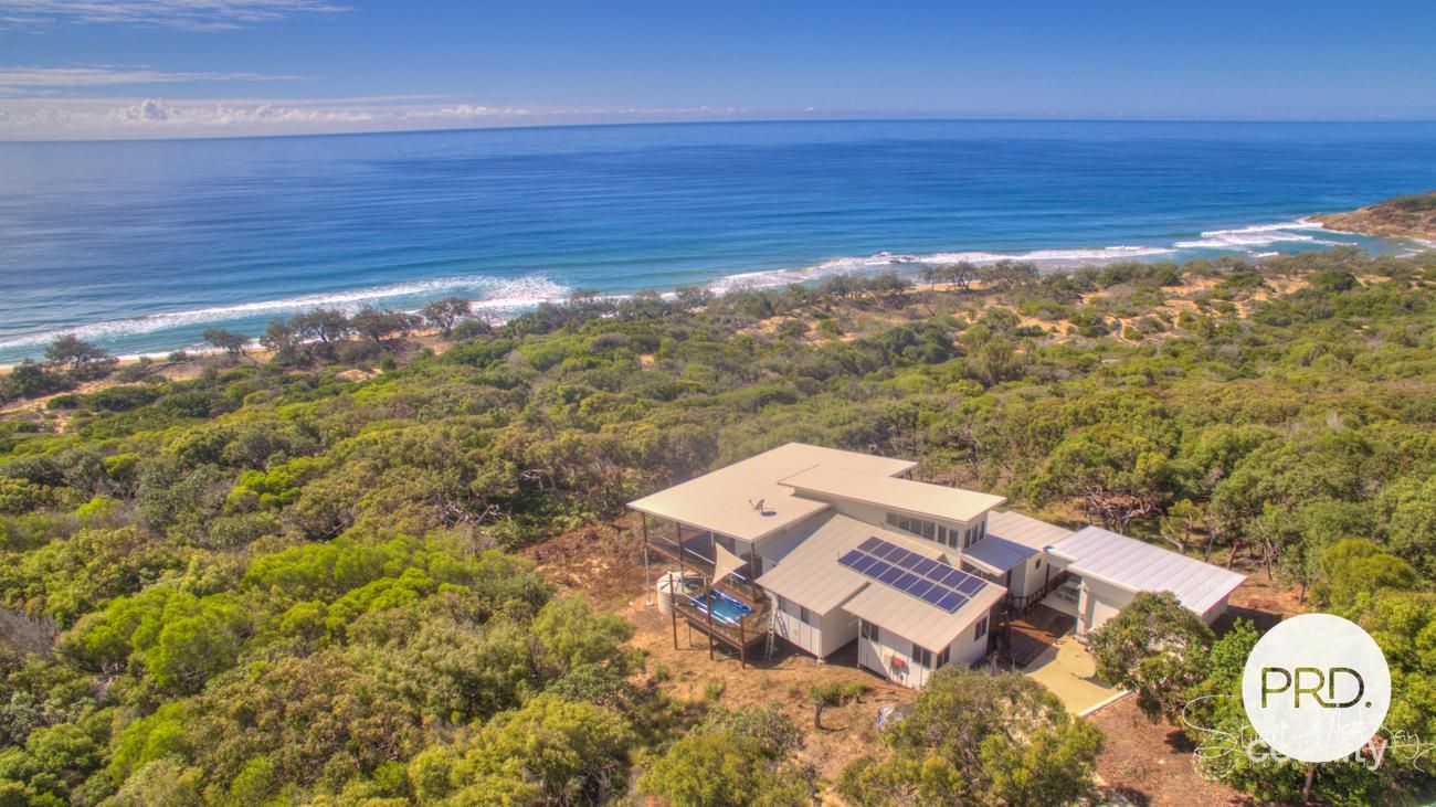 161 Sunbird Dr, Agnes Water, QLD 4677