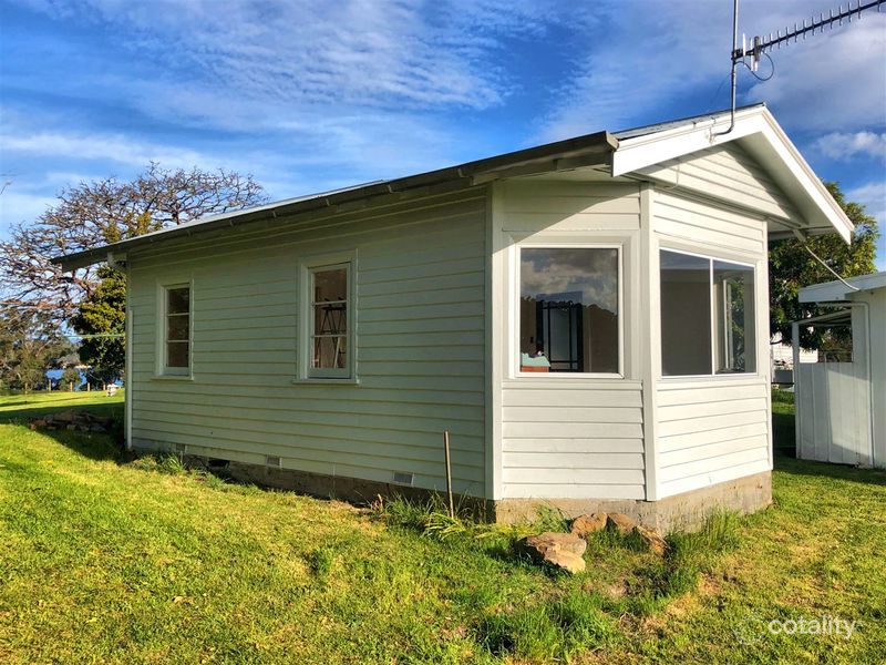 3 Pearl Ct, Dover, TAS 7117