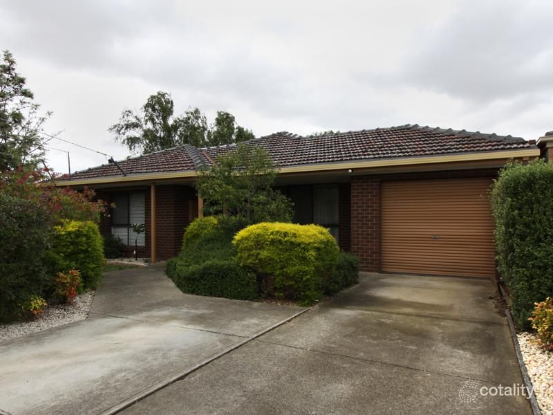 26 Maplehurst Ave, Hoppers Crossing, VIC 3029