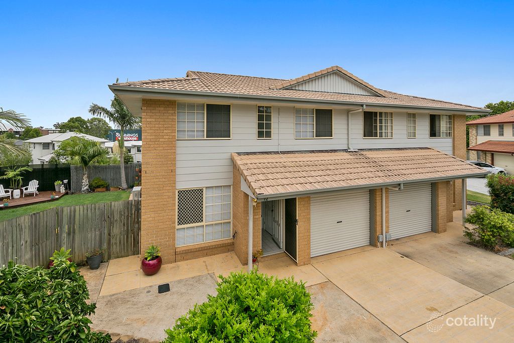 72/184 Radford Rd, Manly West, QLD 4179