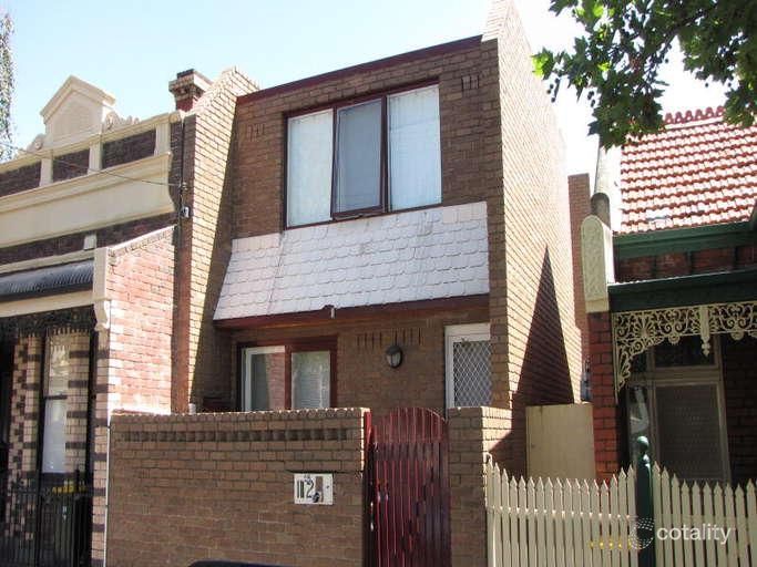 112 Palmerston St, Carlton, VIC 3053