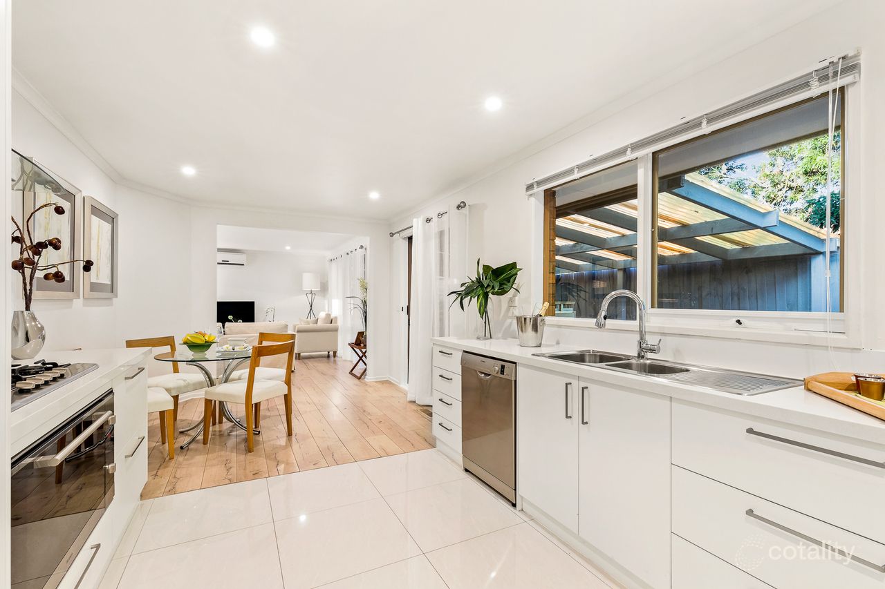 5/20 Renshaw St, Doncaster East, VIC 3109