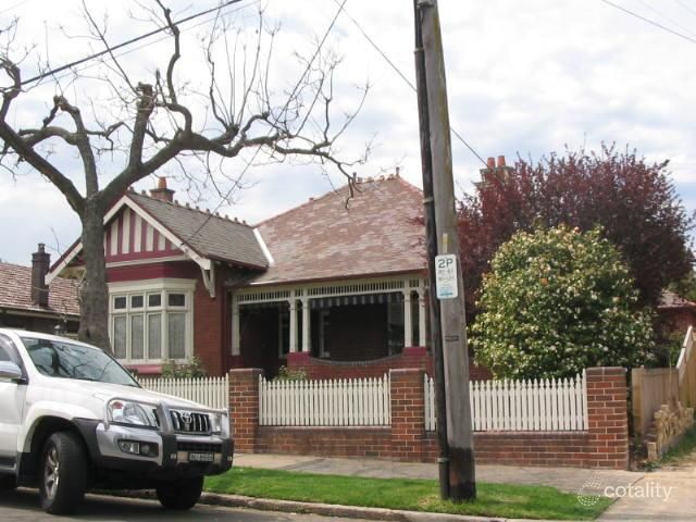 34 Mosely St, Strathfield, NSW 2135