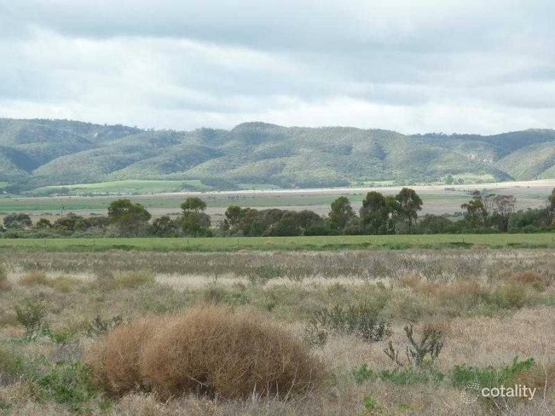 Lot 521 Drovers Rd, Warnertown, SA 5540