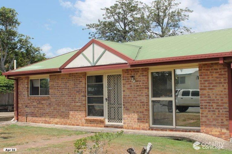 6/1 Albert St, Eagleby, QLD 4207