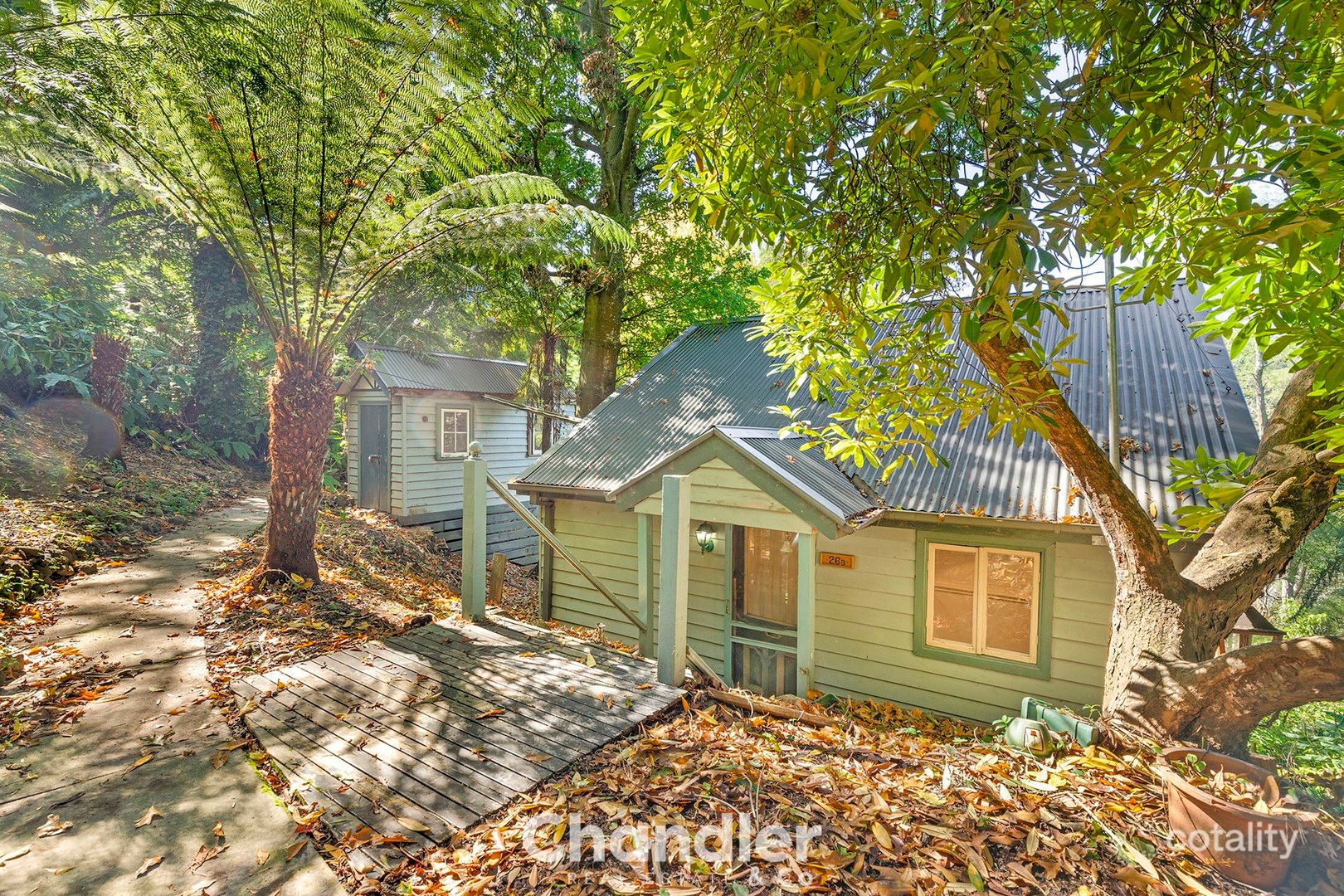 26a Monbulk Rd, Belgrave, VIC 3160