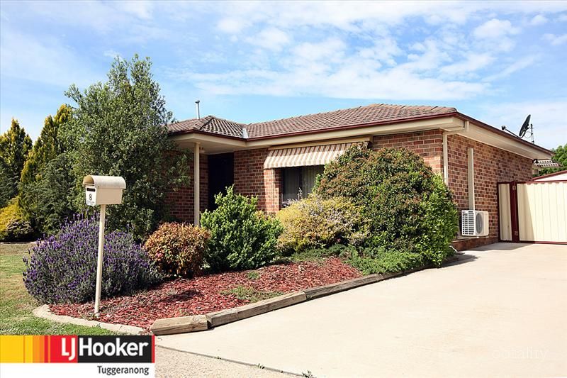 8 Baynton St, Richardson, ACT 2905