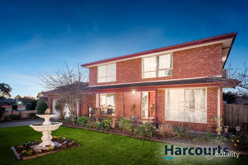 136 Wallace Rd, Wantirna South, VIC 3152