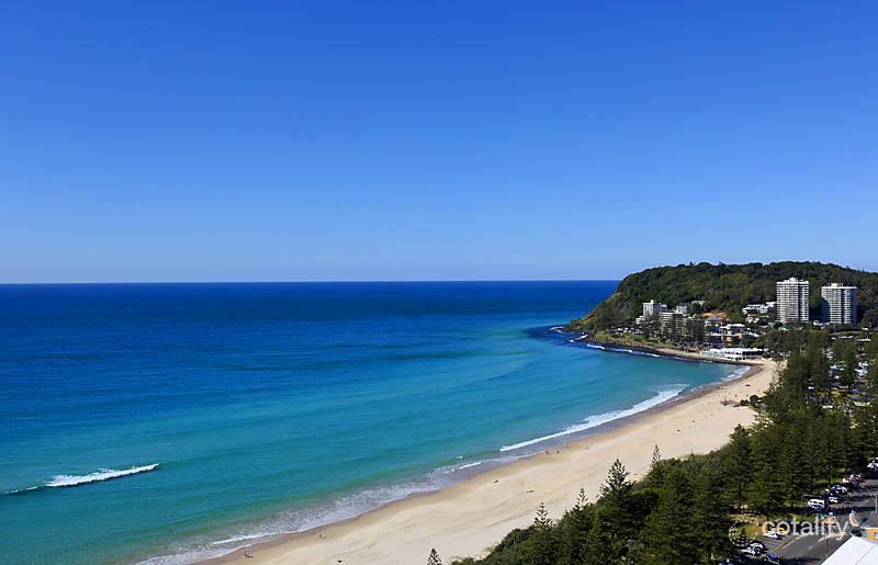 26e/3 Second Ave, Burleigh Heads, QLD 4220