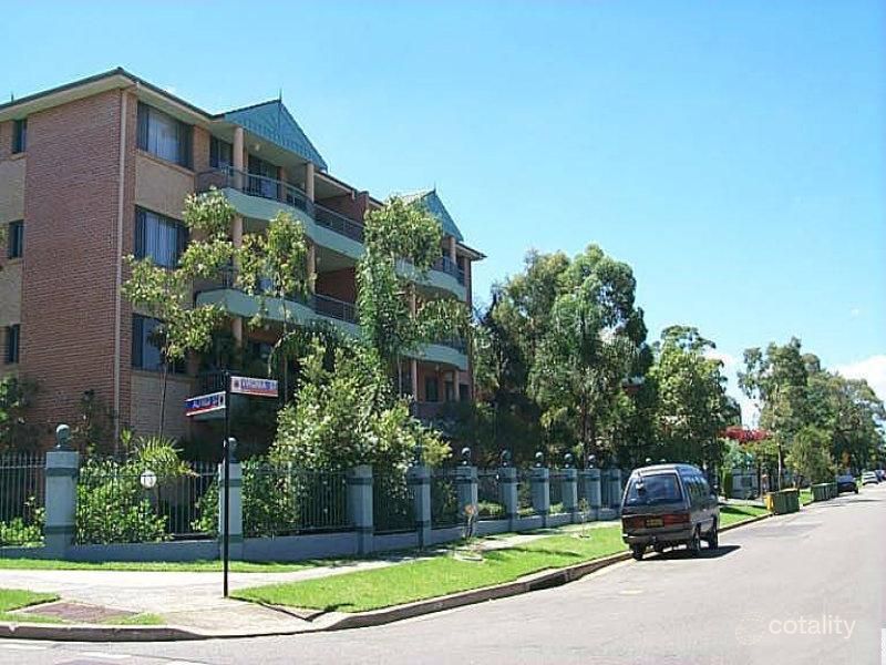 1/45-55 Virginia St, Rosehill, NSW 2142