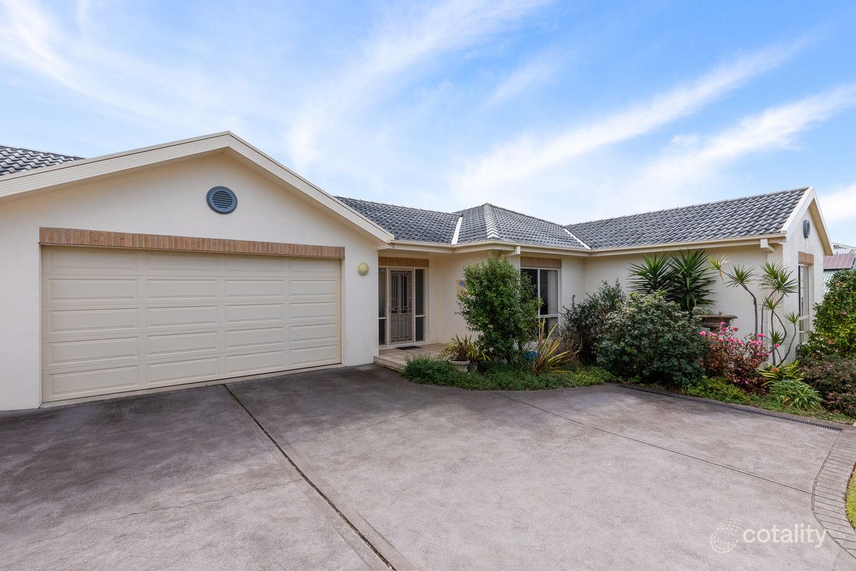 2/19 The Dress Cir, Tura Beach, NSW 2548