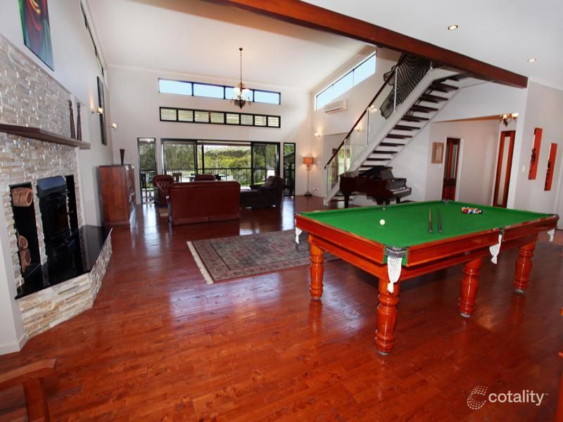 56 Bahdilli Cres, Diddillibah, QLD 4559