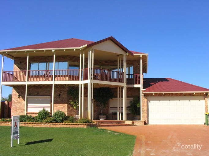 166 Foreshore Dr, Singleton, WA 6175