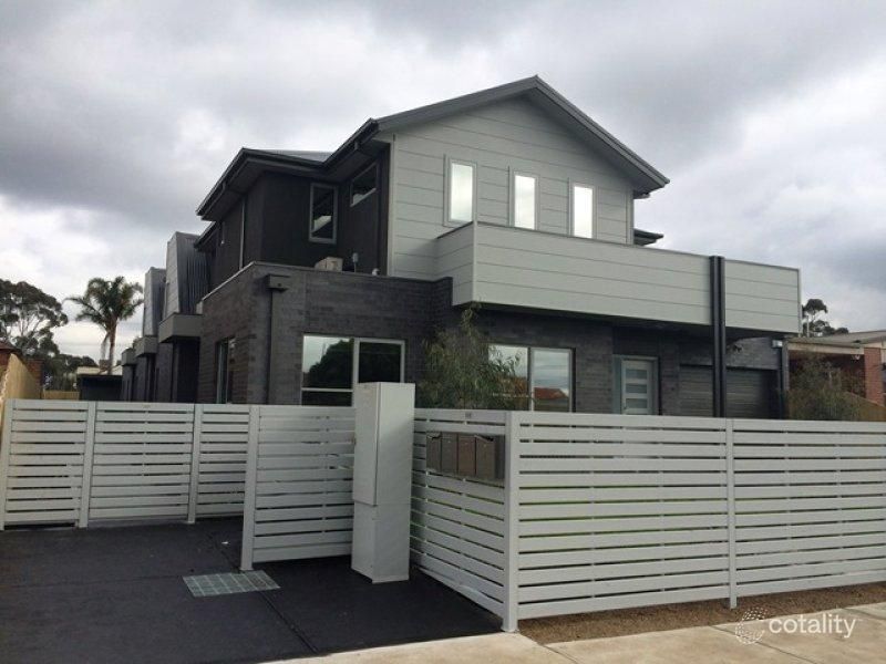 2/23 Princess St, Fawkner, VIC 3060