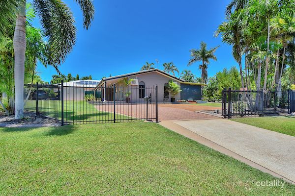 6 Edith Ct, Leanyer, NT 0812