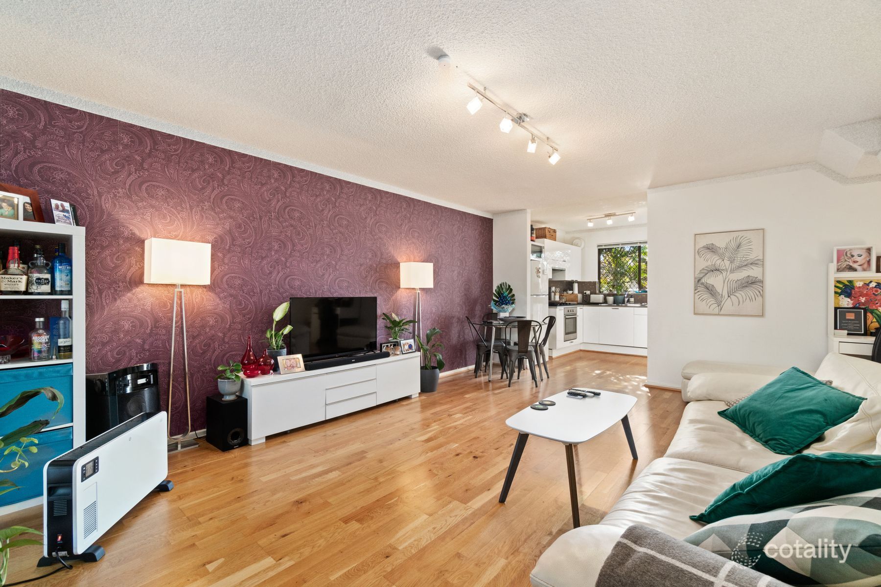 5/1 Raymond St, Yokine, WA 6060