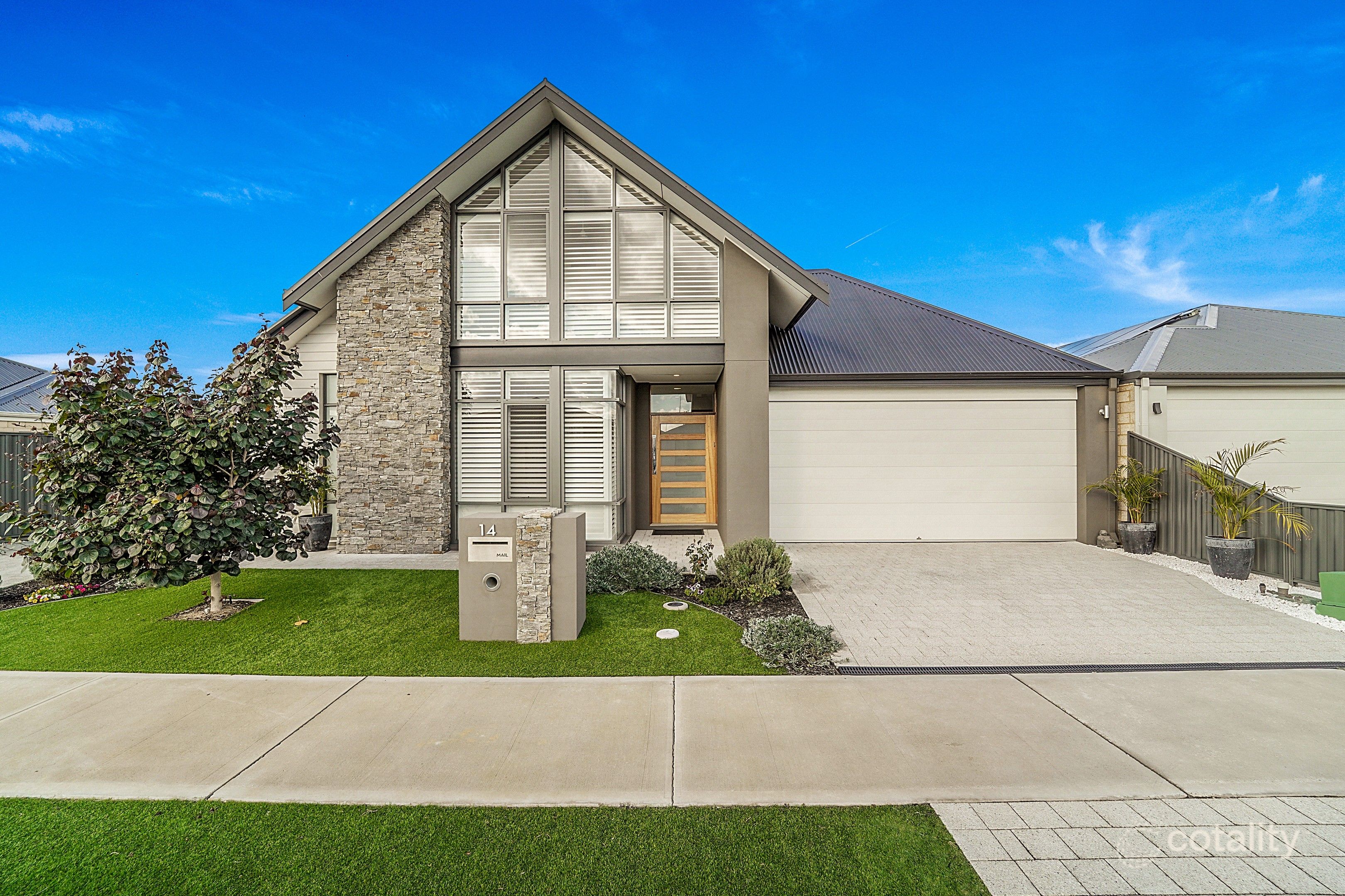 14 Fuchsia Rd, Treeby, WA 6164