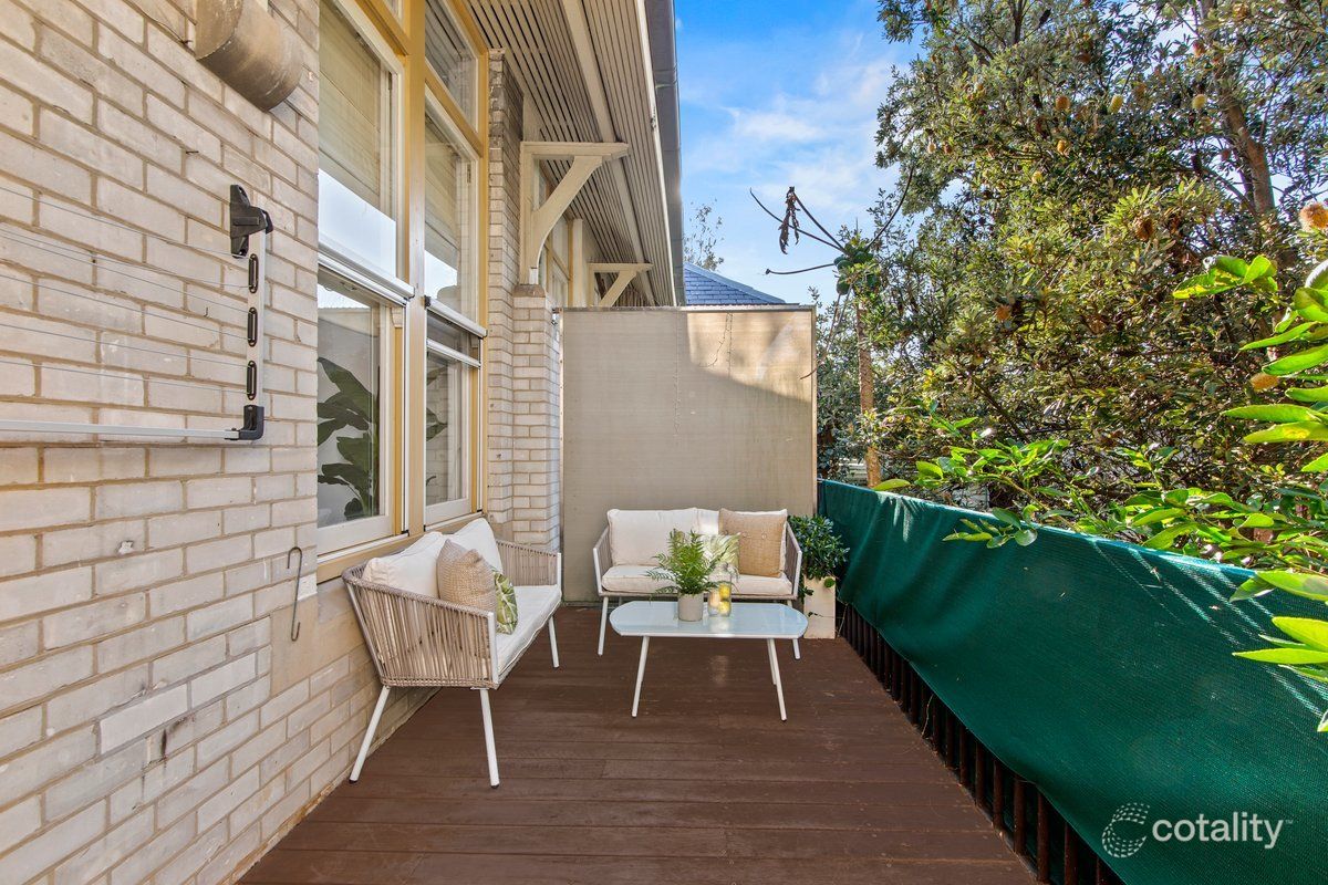 1/8 Curie St, Little Bay, NSW 2036