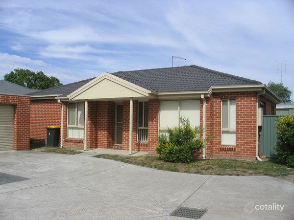 3/508 Ascot St S, Redan, VIC 3350