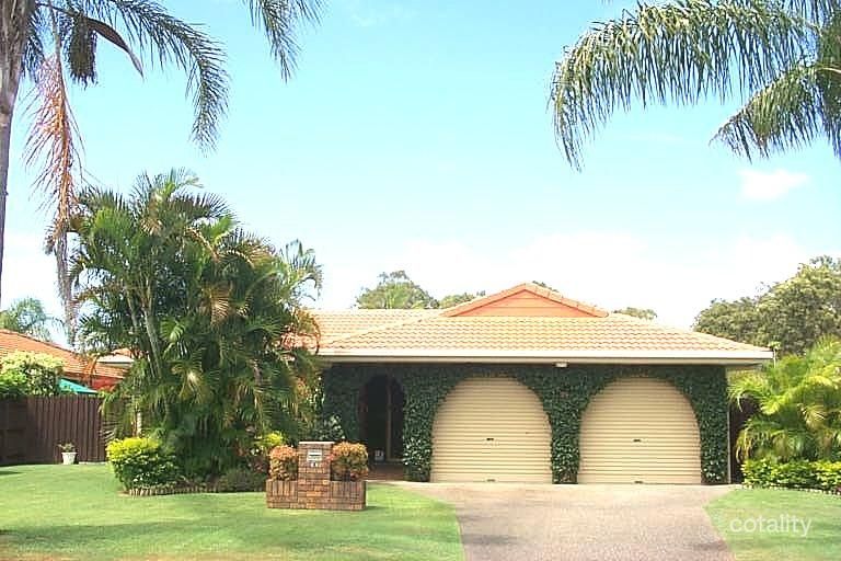 29 Lakefield Cres, Paradise Point, QLD 4216