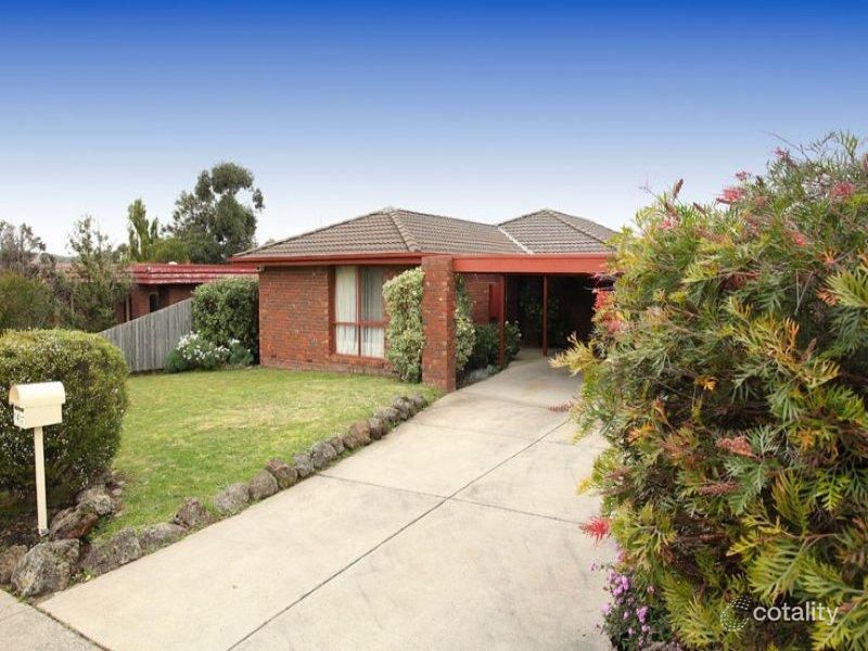 14 Mardene Ct, Mulgrave, VIC 3170