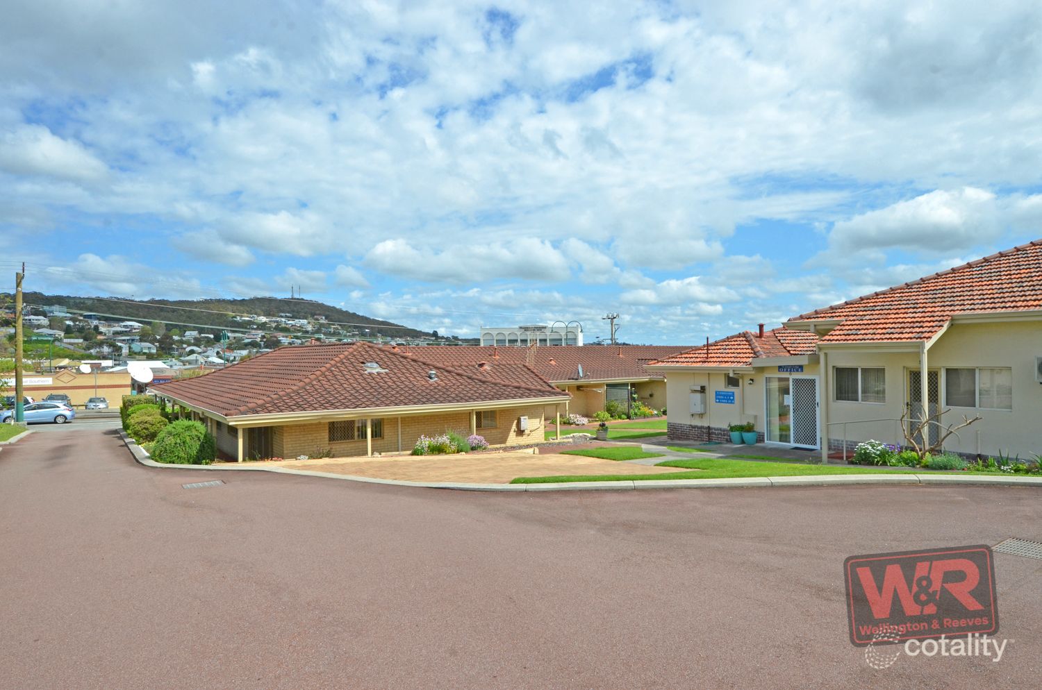 11/162-182 Aberdeen St, Albany, WA 6330