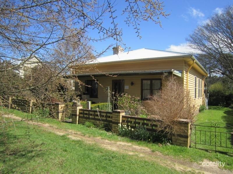 32 Market St, Trentham, VIC 3458