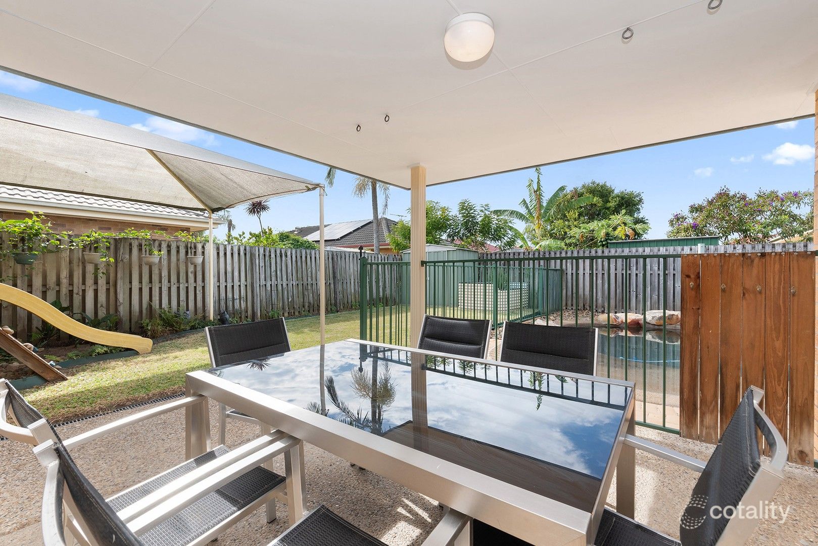 16 Springvale Pl, Carina, QLD 4152
