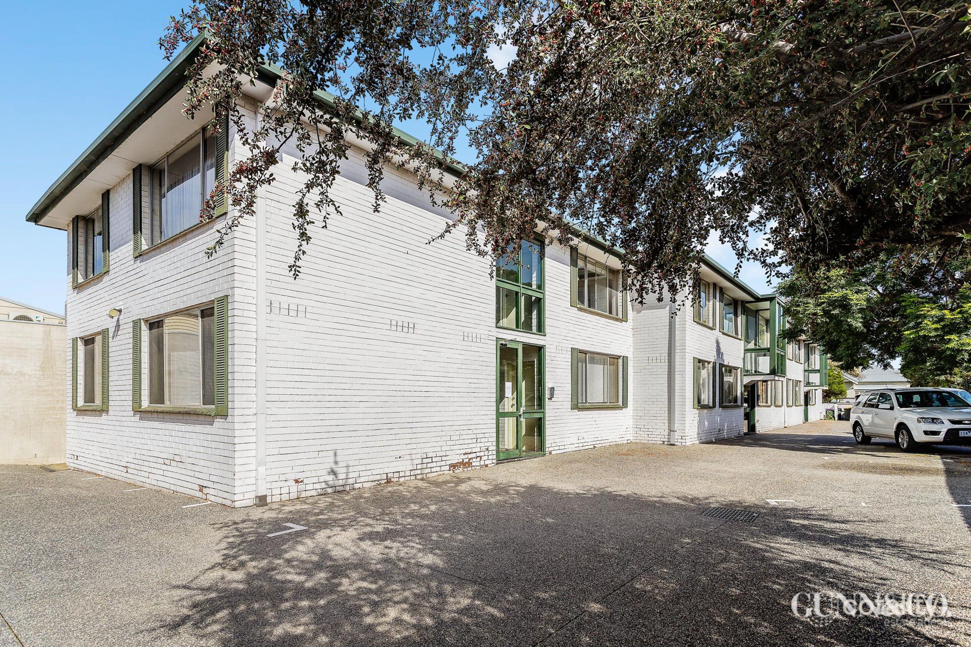 7/88 Victoria St, Williamstown, VIC 3016