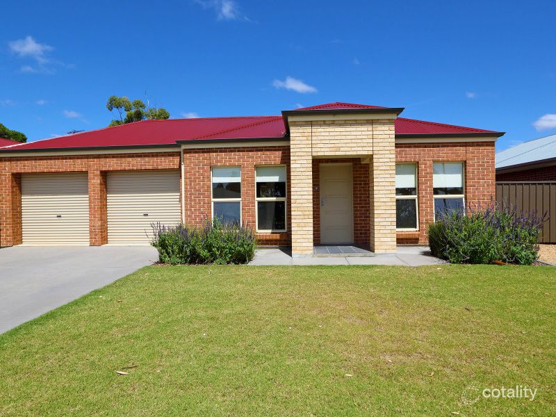 4 Glenalbyn Cl, Strathalbyn, SA 5255