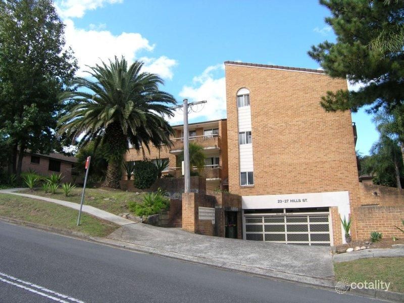7/23-27 Hills St, Gosford, NSW 2250