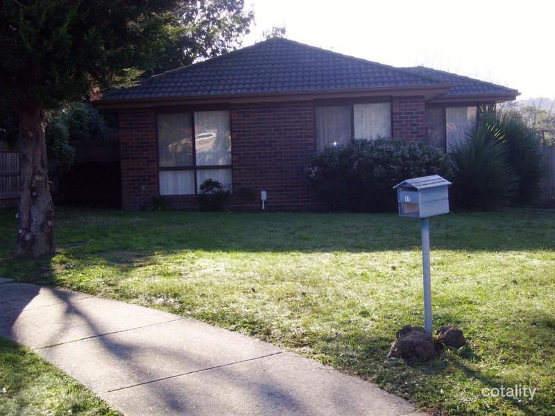 11 Briar Cl, Narre Warren, VIC 3805