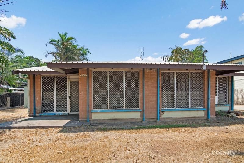 18 Sabine Rd, Millner, NT 0810