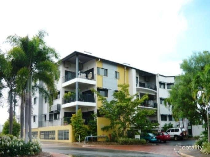 32/58 Bayview Bvd, Bayview, NT 0820