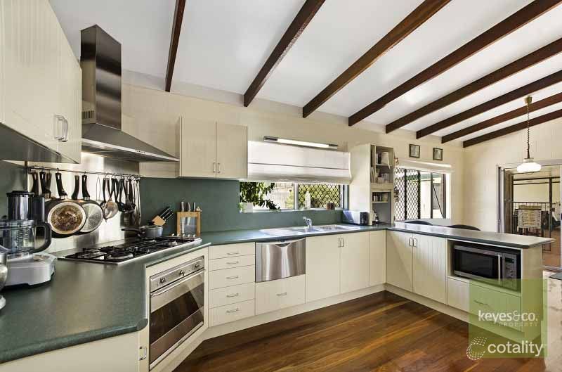 98 Jensen Rd, Jensen, QLD 4818