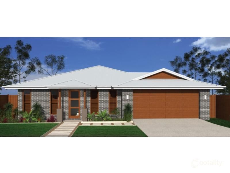 8 Tryhorn St, Grantham, QLD 4347