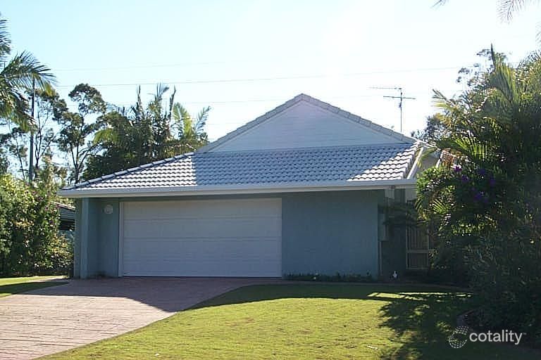 33 Molakai Dr, Mountain Creek, QLD 4557