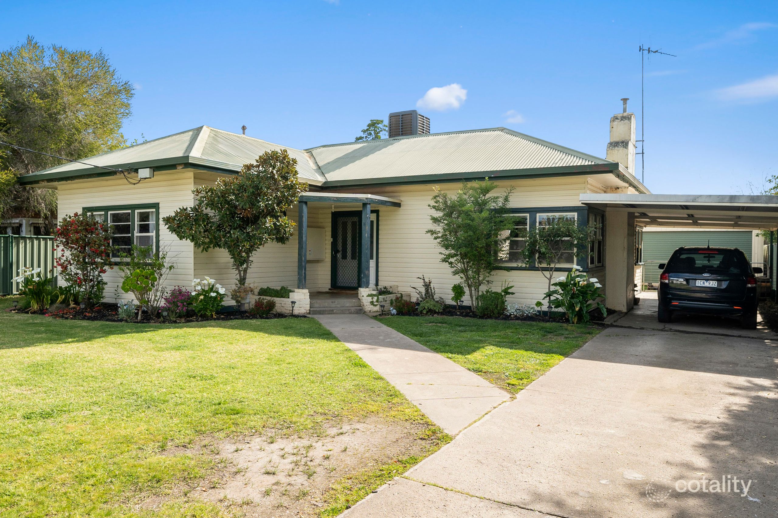 16 Margaret St, Benalla, VIC 3672