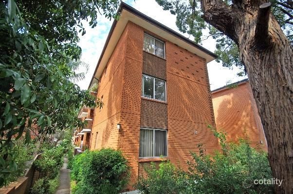 8/38 Forster St, West Ryde, NSW 2114