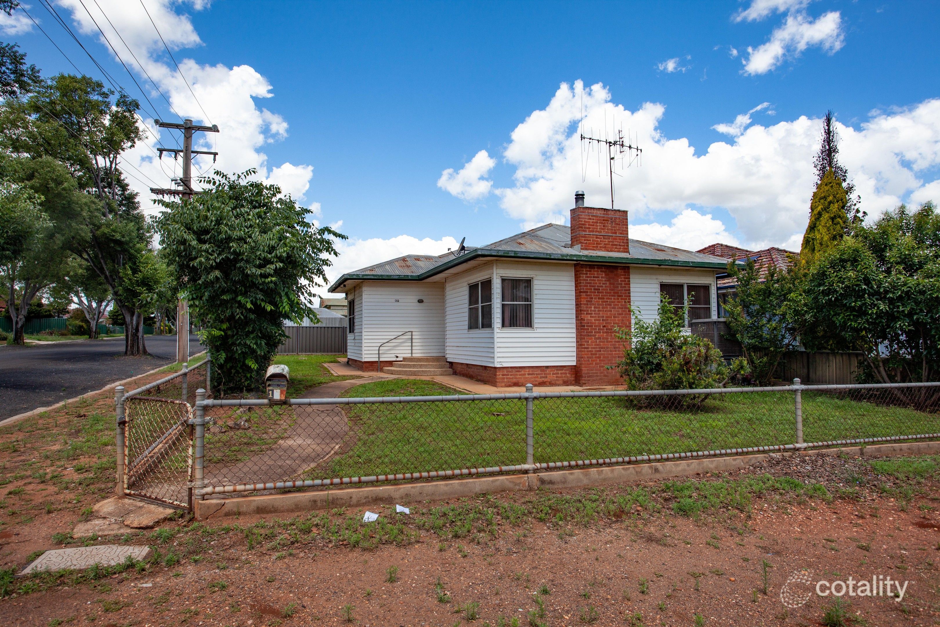 106 Pierce St, Wellington, NSW 2820